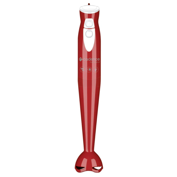Mixer Cadence Fast Blend Colors Vermelho - Imagem 2