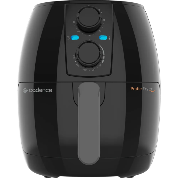 Fritadeira Sem Óleo 3L Cadence Pratic Fryer