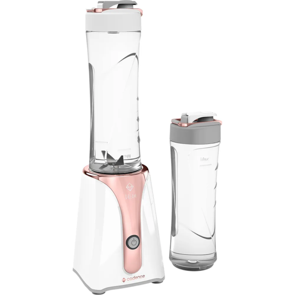 Kit Cadence Dream Rosé Gold - Blender e Cafeteira - Imagem 2