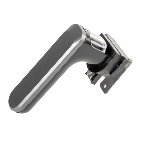 Alça Completa para Fritadeira 3,6L Cadence Cook Fryer Branca Mod1