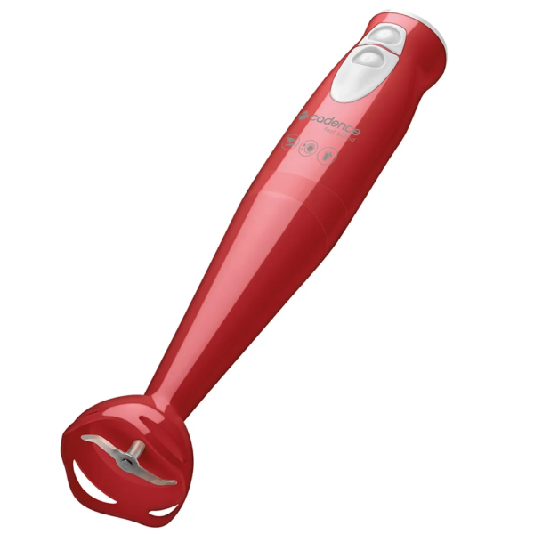 Mixer Cadence Fast Blend Colors Vermelho - Imagem 3